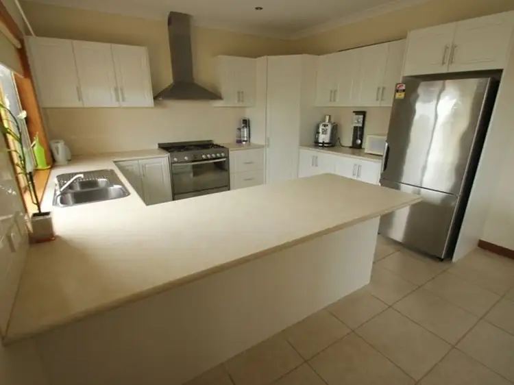Second view of Homely house listing, 46 Highview Grove, Moonta Bay SA 5558