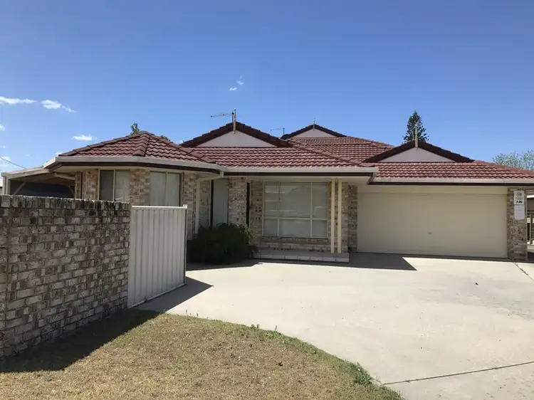 Main view of Homely unit listing, 6/22 Cedar Street, Evans Head NSW 2473