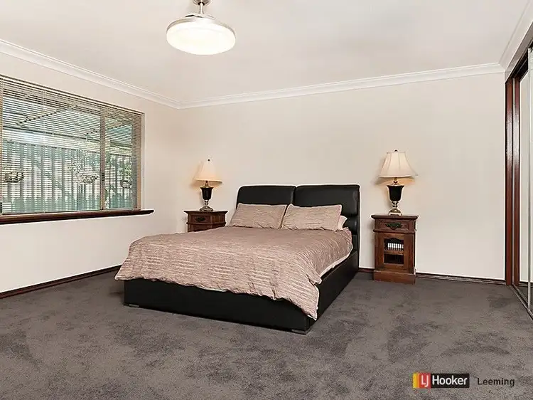 Fifth view of Homely house listing, 3 Casserly Drive, Leeming WA 6149