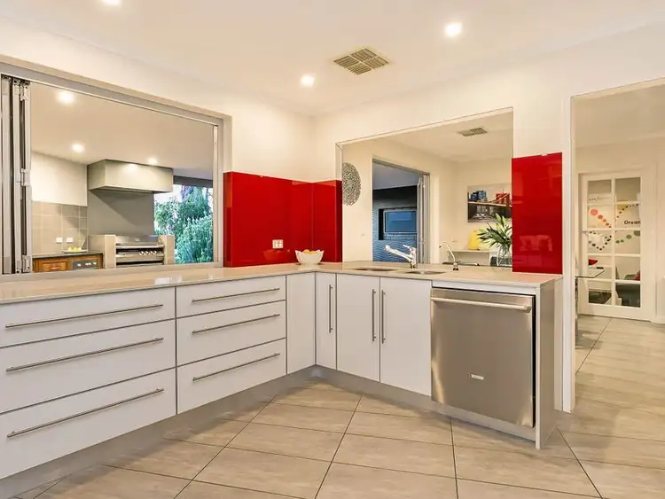 Fourth view of Homely house listing, 29 Dudley Crescent, Marino SA 5049