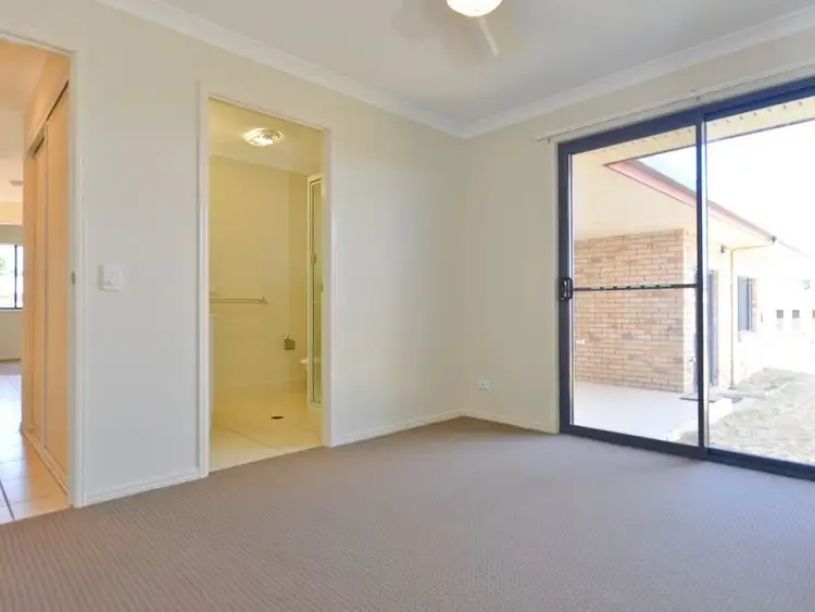 Fifth view of Homely house listing, 14 Wicks Street, New Auckland QLD 4680