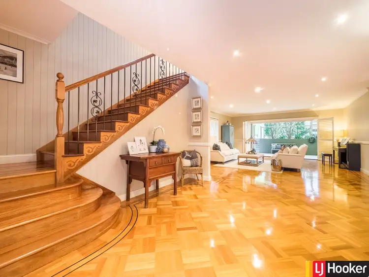 Main view of Homely house listing, 70 Glenlyon Drive, Ashgrove QLD 4060