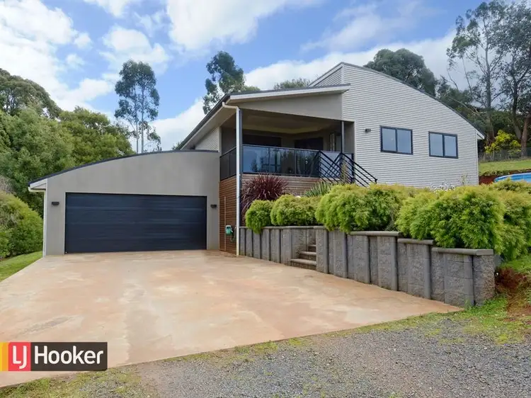 Third view of Homely house listing, 63 Lyons Street, Somerset TAS 7322
