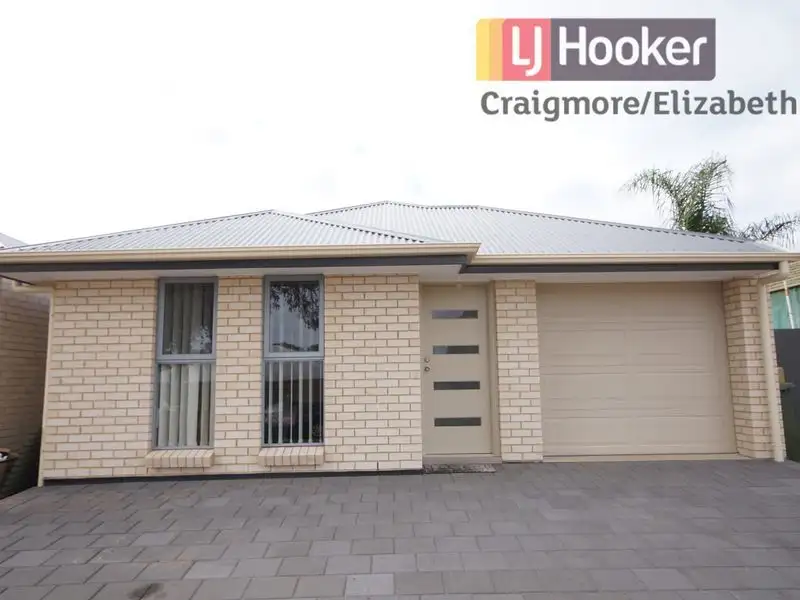 Main view of Homely house listing, 33A Hayles Road, Elizabeth Park SA 5113