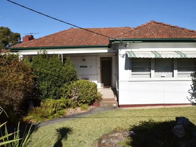 Main view of Homely house listing, 21 Winifred Street, Condell Park NSW 2200
