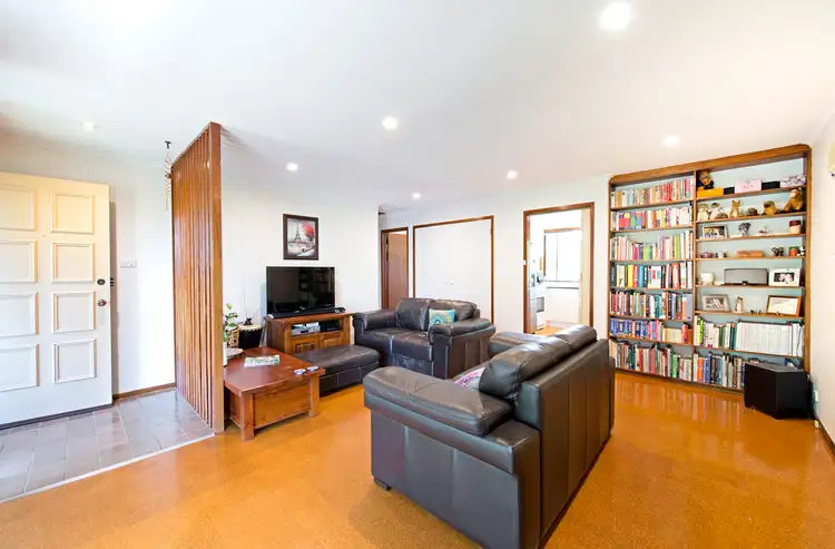 Fourth view of Homely townhouse listing, 86 Dexter Street, Cook ACT 2614