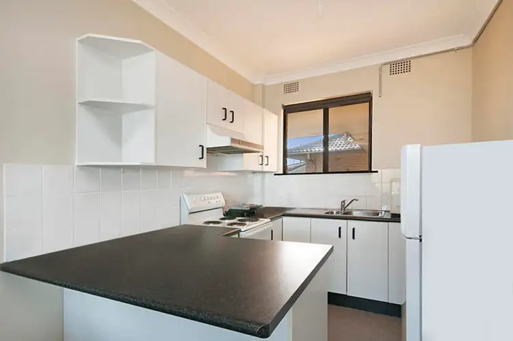 Fifth view of Homely unit listing, 10/1 Webb Street, East Gosford NSW 2250