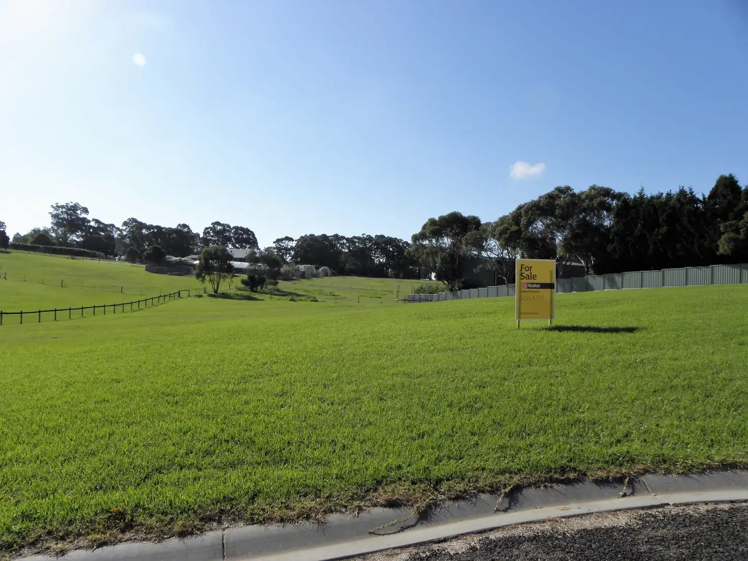 Main view of Homely land listing, 46 Lindamay Court, Lake Bunga VIC 3909