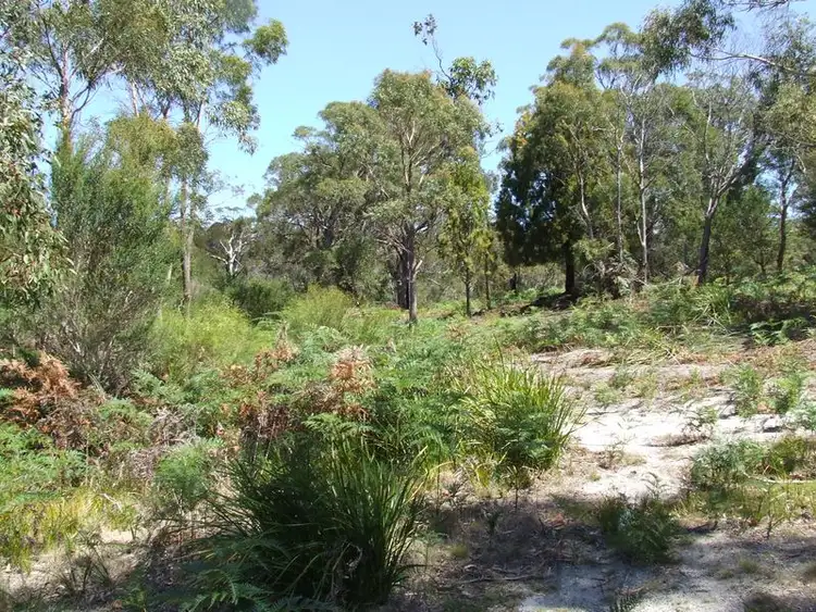 Third view of Homely land listing, 4D Parnella Drive, Stieglitz TAS 7216