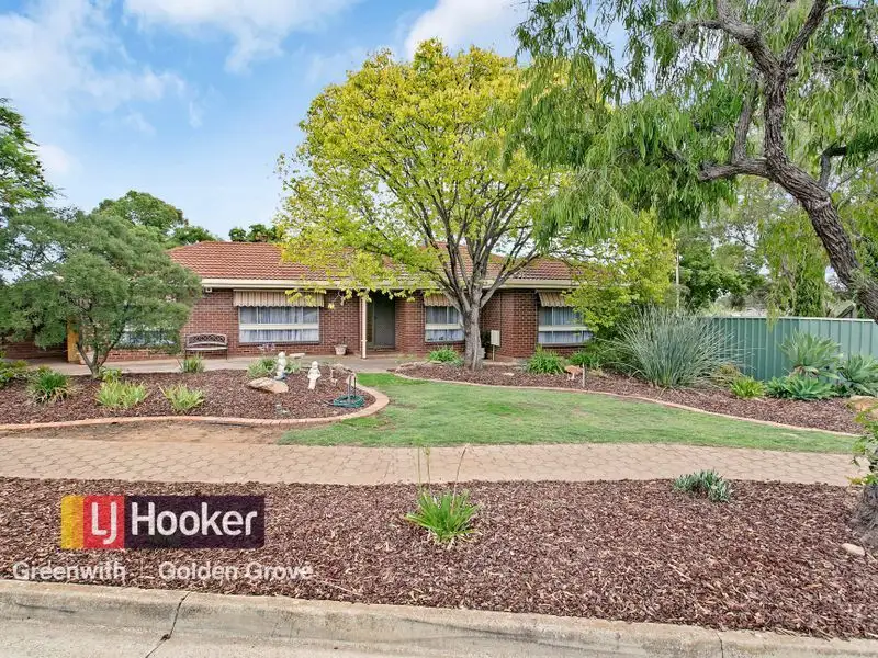 Main view of Homely house listing, 14 Destroyer Street, Salisbury Heights SA 5109