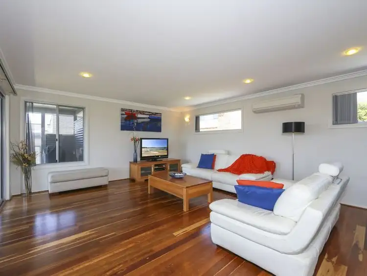 Third view of Homely townhouse listing, 11B King Street, Malua Bay NSW 2536