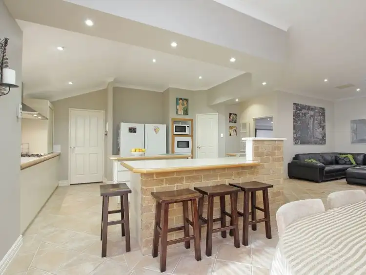 Second view of Homely house listing, 17 Sandringham Promenade, Canning Vale WA 6155