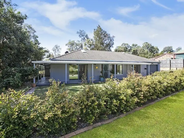 Second view of Homely house listing, 15 Paddington Drive, Carrara QLD 4211