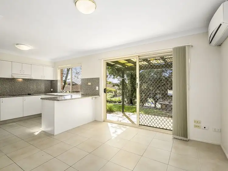 Fifth view of Homely townhouse listing, 67/38 Murev Way, Carrara QLD 4211