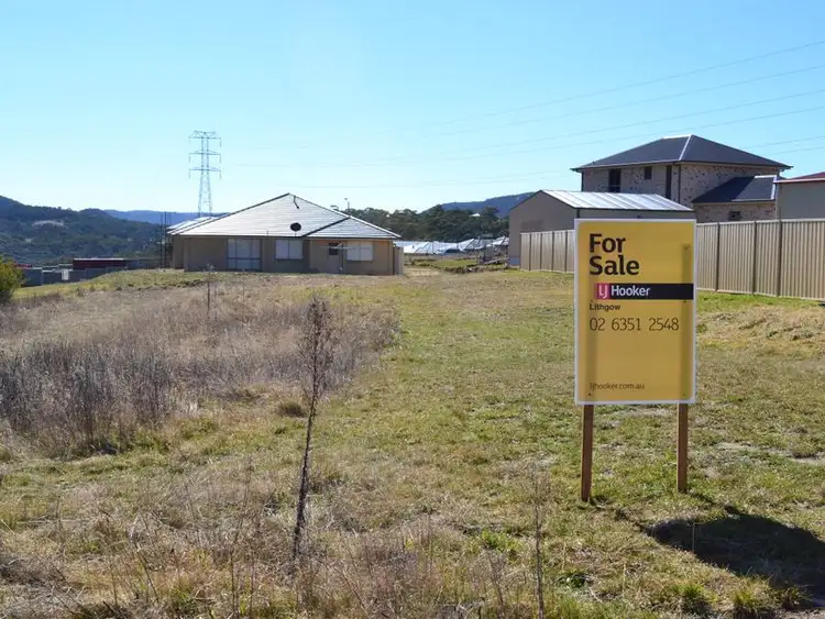 Main view of Homely land listing, Lot 20 Surveyors Way, South Bowenfels NSW 2790