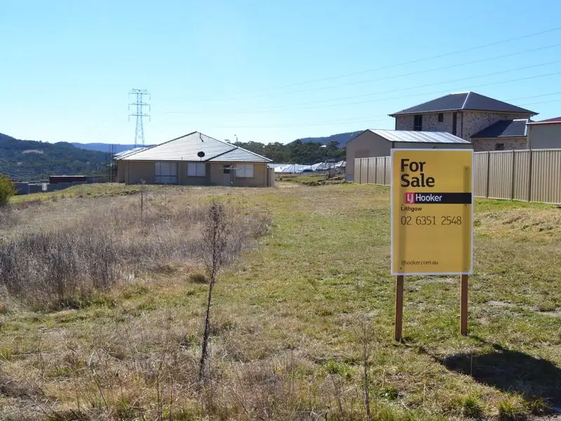 Main view of Homely land listing, Lot 20 Surveyors Way, South Bowenfels NSW 2790