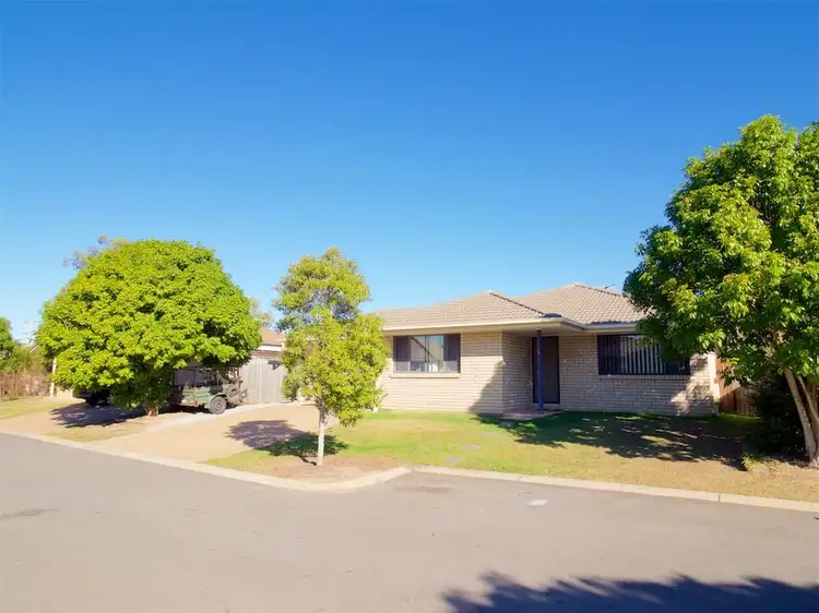 Main view of Homely house listing, 3/23 Darryl Street, Loganlea QLD 4131