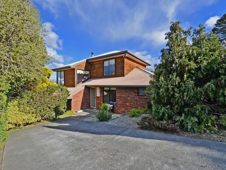 Second view of Homely house listing, 6 Cohen Court, Claremont TAS 7011