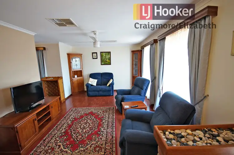 Fourth view of Homely house listing, 82 Elmwood Circuit, Blakeview SA 5114