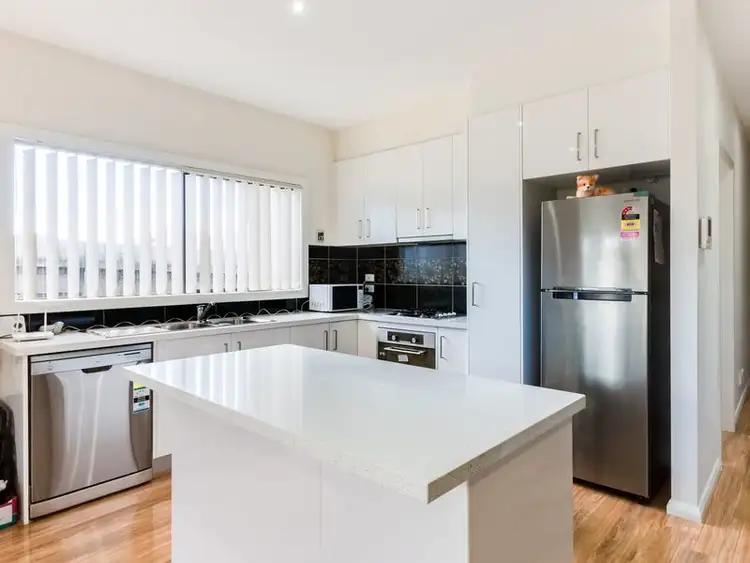 Second view of Homely unit listing, 4/26 Kays Ave, Hallam VIC 3803