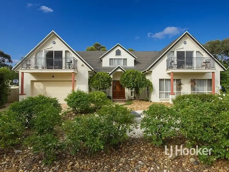Second view of Homely house listing, 28 Lakeside Drive, Sanctuary Lakes VIC 3030