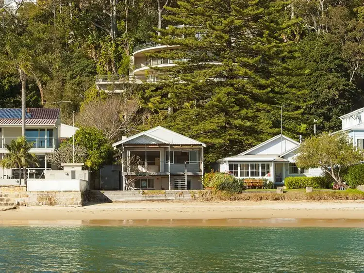 Fourth view of Homely house listing, 1127 Barrenjoey Road, Palm Beach NSW 2108