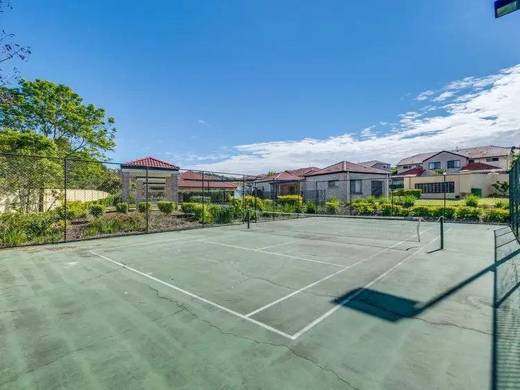 Fourth view of Homely townhouse listing, 59/141 Pacific Pines Boulevard, Pacific Pines QLD 4211