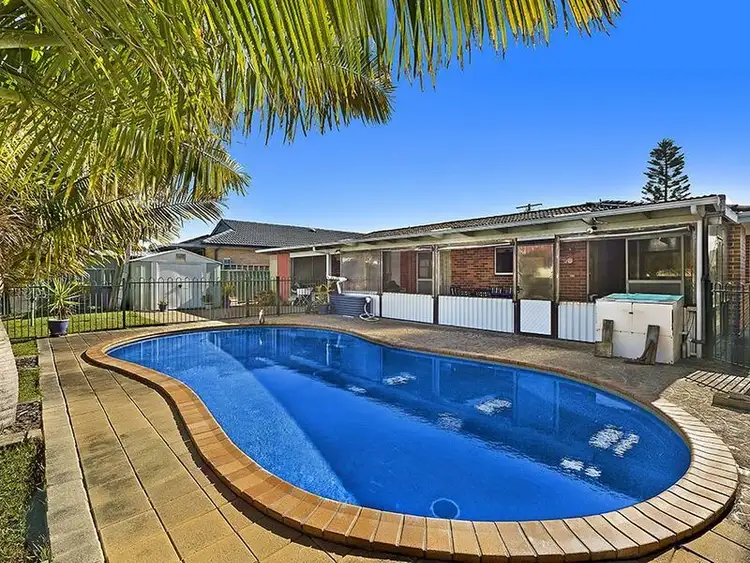 Second view of Homely house listing, 10 Barramundi Place, Bateau Bay NSW 2261