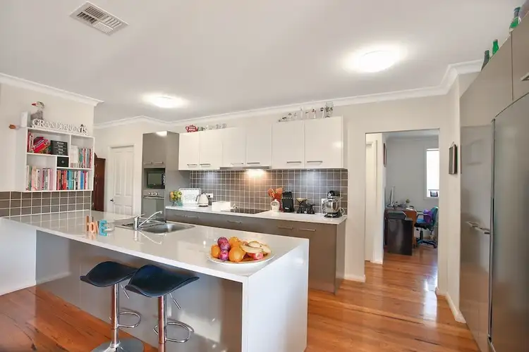 Second view of Homely house listing, 8 Preston Avenue, Elderslie NSW 2570