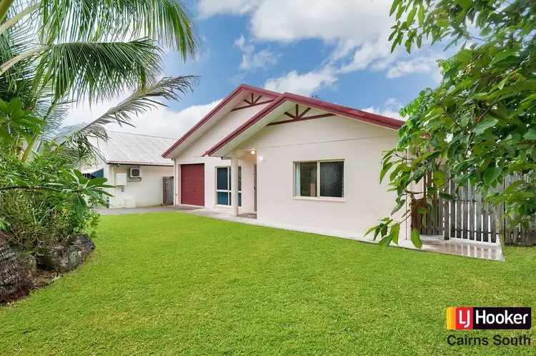 35 Foxtail Street, Mount Sheridan QLD 4868
