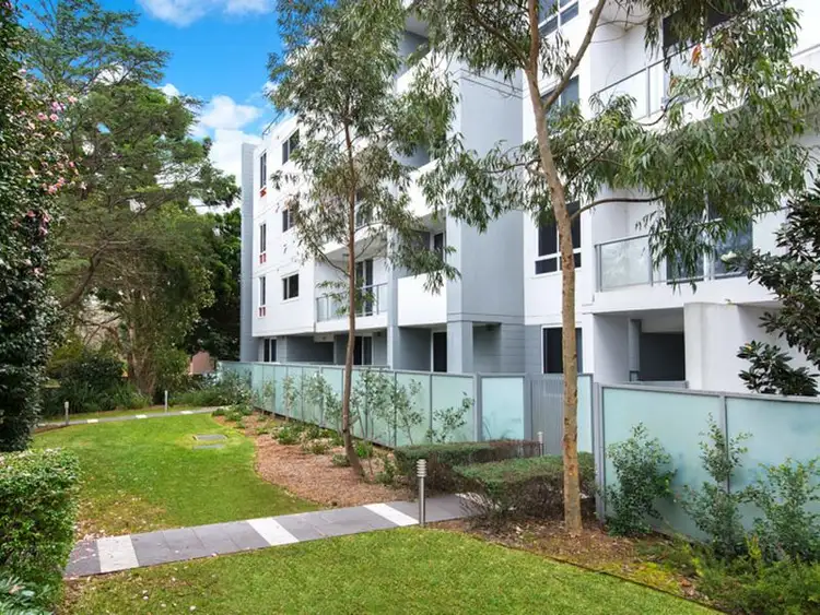 Sixth view of Homely apartment listing, 514/36 Stanley Street, St Ives NSW 2075