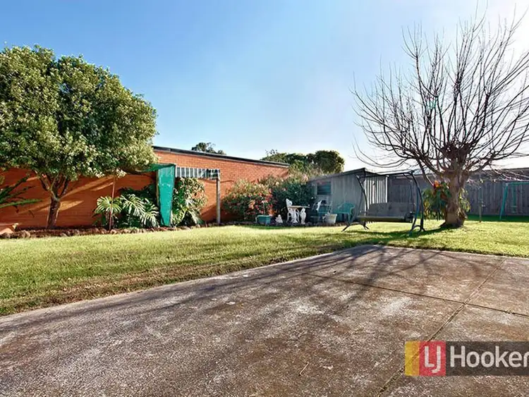 Third view of Homely house listing, 27 Meek Street, Werribee VIC 3030