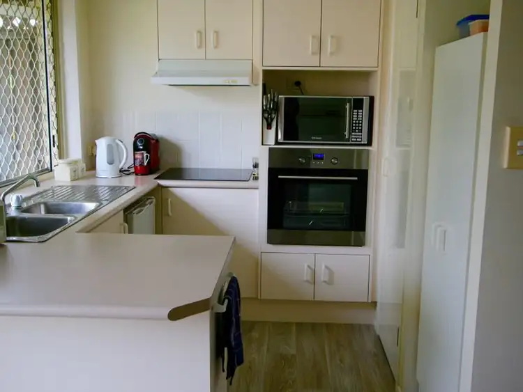 Second view of Homely villa listing, 49/5-7 Soorley Street, Tweed Heads South NSW 2486