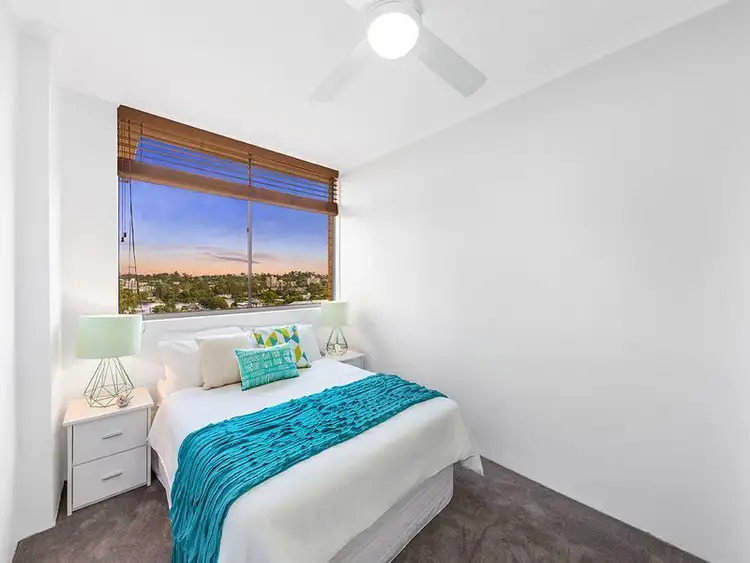 Sixth view of Homely unit listing, 22/17 Ganges Street, West End QLD 4101