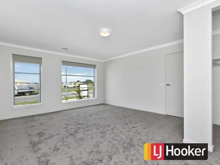 Sixth view of Homely house listing, 51 O'Brien Circuit, Wonthaggi VIC 3995