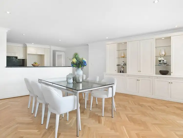 Fifth view of Homely apartment listing, 11 & 12/353 Edgecliff Road, Woollahra NSW 2025