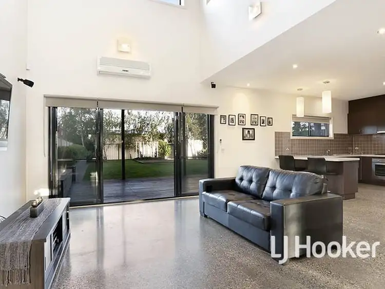 Fourth view of Homely house listing, 33 Lennon Boulevard, Point Cook VIC 3030