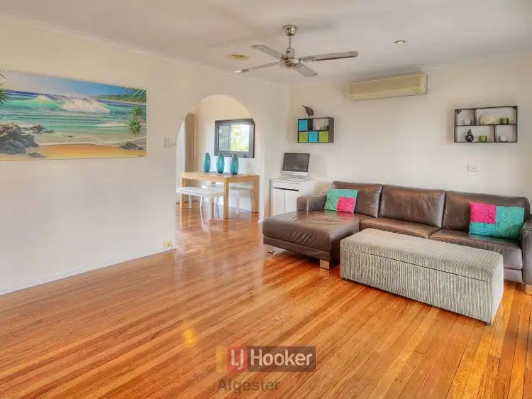 Fourth view of Homely house listing, 31 Litsea Street, Algester QLD 4115