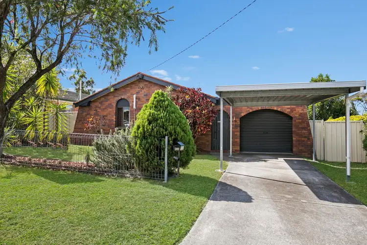 Second view of Homely house listing, 30 Kennedy Drive, Capalaba QLD 4157