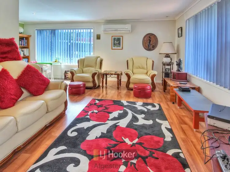 Third view of Homely house listing, 18 Satinwood Street, Algester QLD 4115