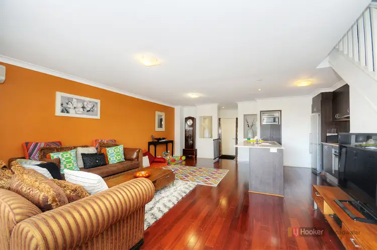 Main view of Homely townhouse listing, 15/33 Clark Street, Biggera Waters QLD 4216
