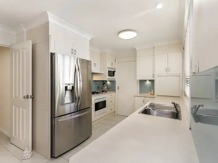 Third view of Homely house listing, 4 Clare Close, Eleebana NSW 2282