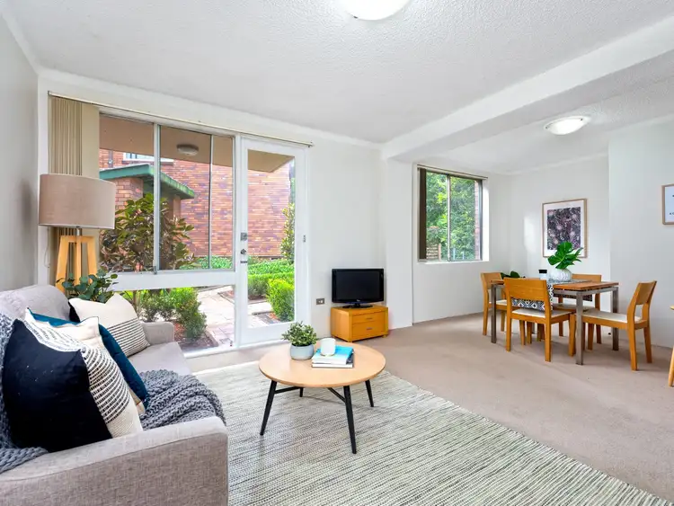 10/58 Epping Road, Lane Cove NSW 2066