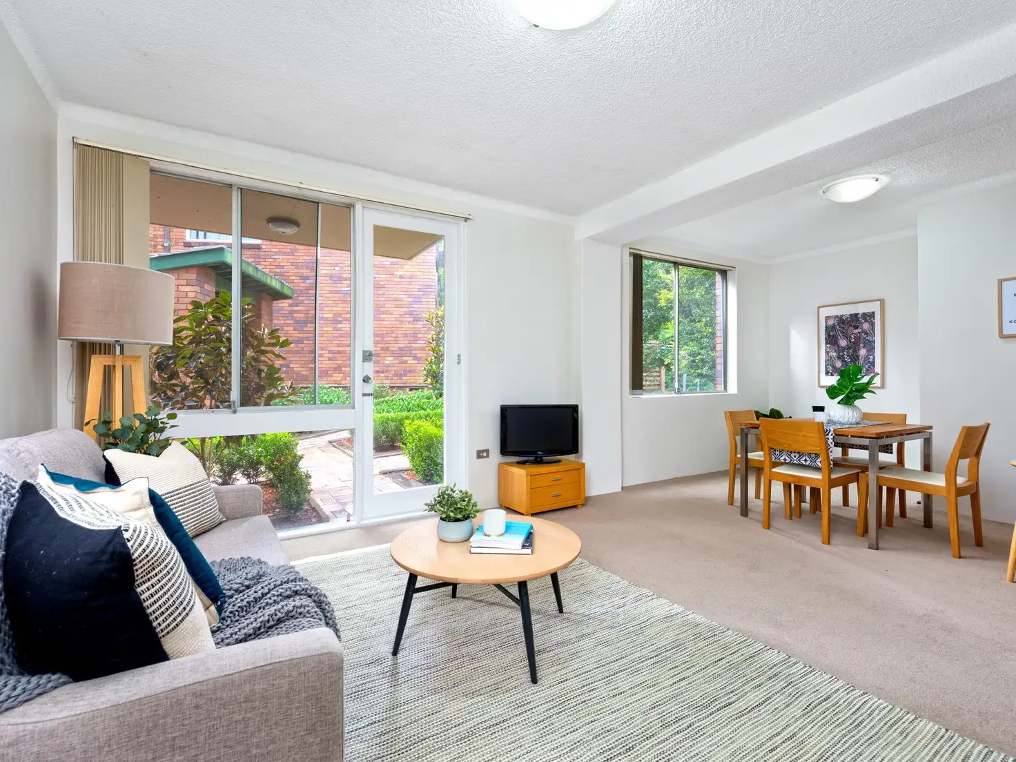 Main view of Homely unit listing, 10/58 Epping Road, Lane Cove NSW 2066