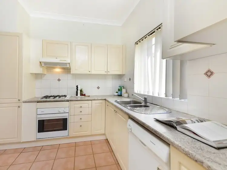 Sixth view of Homely townhouse listing, 1/57 Queen Street, North Strathfield NSW 2137