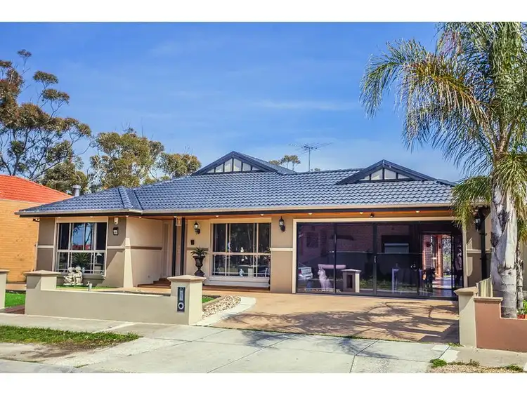Second view of Homely house listing, 37 Wheatley Avenue, Roxburgh Park VIC 3064