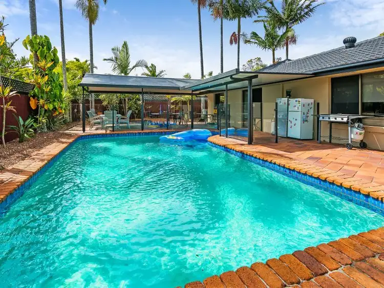 Second view of Homely house listing, 53 Hansford Road, Coombabah QLD 4216