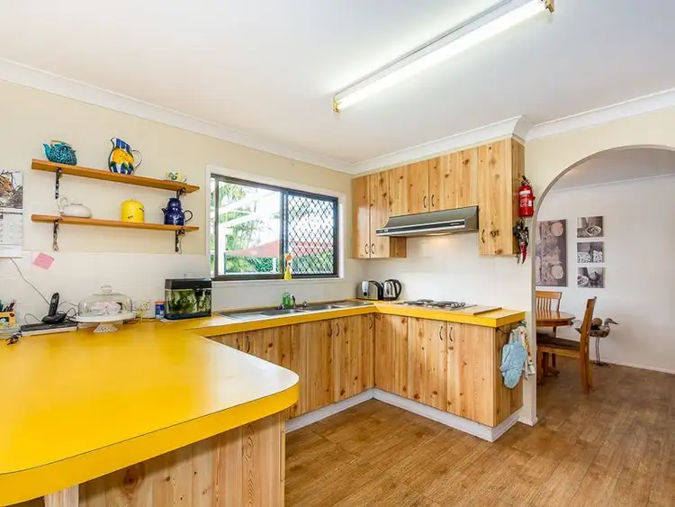 Seventh view of Homely house listing, 12 Willow Street, Kippa-ring QLD 4021