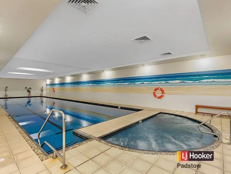 Sixth view of Homely unit listing, 46/352-360 Kingsway, Caringbah NSW 2229