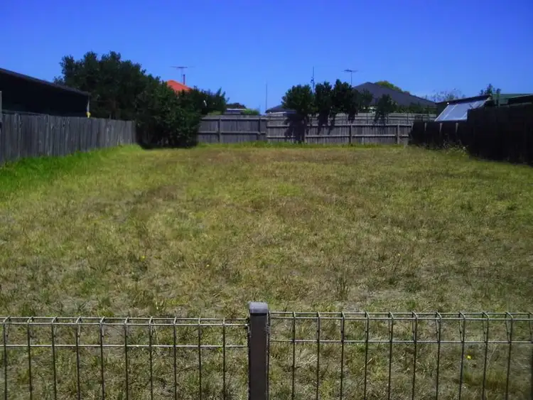Second view of Homely land listing, 21 Leonard Street, St Leonards VIC 3223